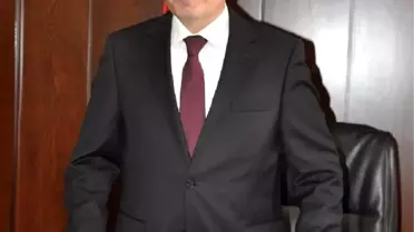 Trabzon Eski Emniyet Müdürü Fetö'den Tutuklandı