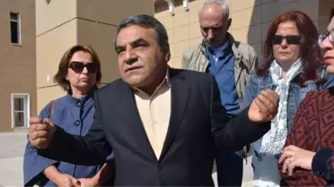 Uşak'taki Kışladağ Altın Madeni Davası Manisa'da Görüldü