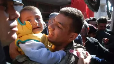 Uzman Çavuş Olan İki Kardeşi Terör Ayırdı