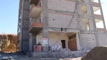 Yozgat'ta İki Ayrı İş Kazası: 1 Ölü, 2 Yaralı