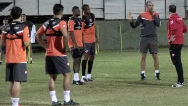 Adanaspor, Galatasaray Maçı Hazırlıklarını Sürdürüyor