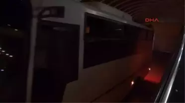 Antalya Fetö'den Gözaltına Alınan Avukat Serbest