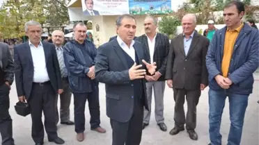 Bigadiç'te 'Süt İç Sağlıklı Kal' Projesi Sürüyor