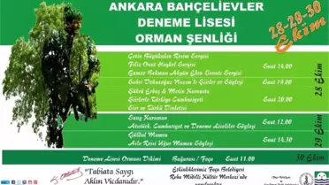 Birlik ve Beraberlik Ormanı Foça'da Yeşerecek