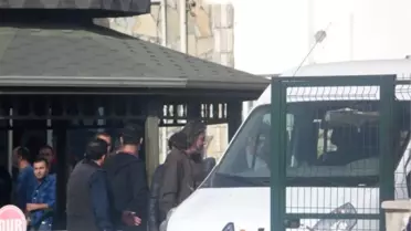 Didim'de Açığa Alınan 7 Eğitim Çalışanından 6'sı Gözaltına Alındı
