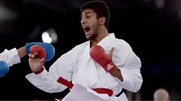 Dünya Karate Şampiyonası