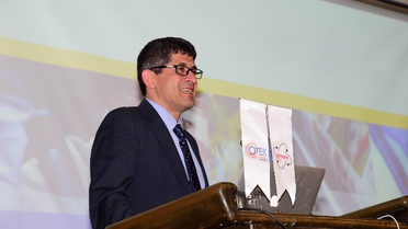 Esogü'de 'İnovasyonda Türkiye-İngiltere Karşılaştırması' Tartışıldı