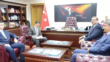 Fetö'nün 18 Okulu Eğitime Kazandırıldı