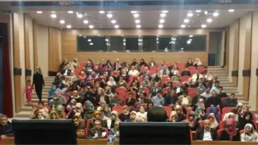 İslam'ın Mekke Dönemi' Siyer Dersleri Devam Ediyor