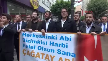 Karabük Bakan Kılıç Olimpiyatlar Için Çalışmaya Başladık