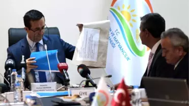 Okul Sütü İhalesi İçin Teklifler Verildi