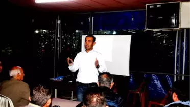 Sarıgöl'de Avcılık Kursuna Büyük İlgi