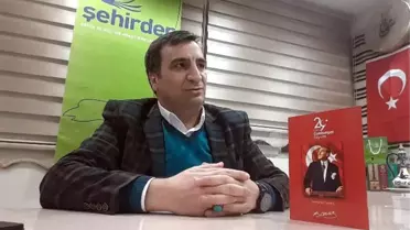 Şehirder'den Eyowf Öncesi Şehir Duyarlılığı Çağrısı
