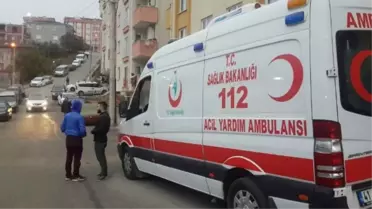 Şehit Ateşi Kocaeli'ye Düştü