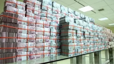 Tskb'den 366,9 Milyon Liralık Net Kâr