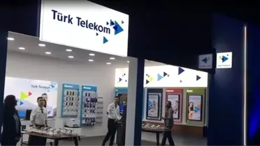 Türk Telekom'un Sahibi Ojer'e 3 Şirket Talip