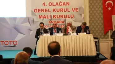 Türkiye Halter Federasyonu, Tamer Taşpınar ile Yola Devam Dedi