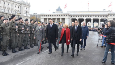 Vatanseverlik Yan Yana Durabilmektir'