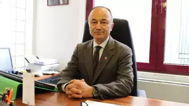 Yrd. Doç, Dr. Erenel: 'İstanbul Depremi Zamanla Anlaşılacak'