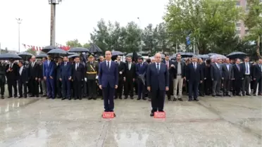 29 Ekim Cumhuriyet Bayramı Etkinliği