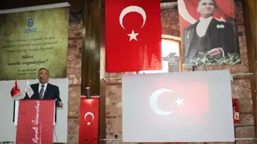 29 Ekim Ruhu Rumeli'de Esti