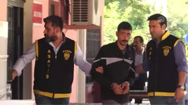 Adana'da Gasp Iddiası