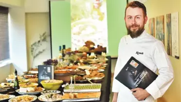 Anadolu'nun Michelin'lerinin' Yükselişi!