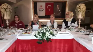 Baikad Yeniden 'Tüfekçioğlu' Dedi