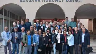 Bergama'daki 11 Yıllık Davada Yine Karar Çıkmadı