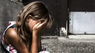 Çocuklara Cinsel Organını Gösteren Sapık Yakalandı