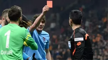 Deniz Ateş Bitnel'e Büyük Şok! Men Cezası mı Geliyor?