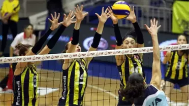 İtalyan Devi Fenerbahçe'ye Sponsor Oldu!