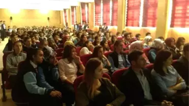 Kavram'da Seminer Günleri Başladı