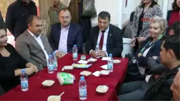 Kınık CHP'li Vekilden 'Patatese Destek Yok' Tepkisi