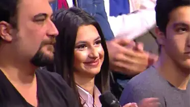 O Minik Oyuncu Büyüdü! Aliye Dizisinde Rol Almıştı!