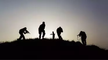 TSK: 1 Haftada 105 Terörist Öldürüldü