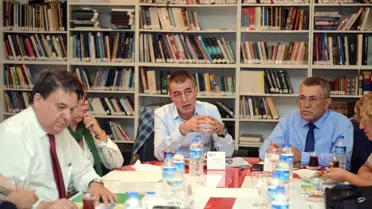 Türk İslam Medeniyetleri Müzesi için çalışmalar sürüyor