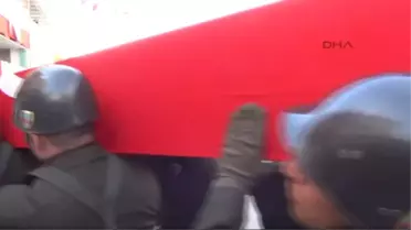 Yozgat Şehit Lokman Dargın Kürtçe Ağıtlarla Uğurlandı