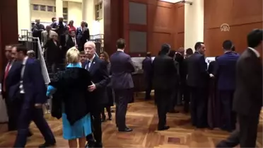 15 Temmuz Milli Idarenin Yükselişi Sergisi'