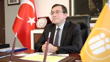 29 Ekim Cumhuriyet Bayramı Kutlanıyor
