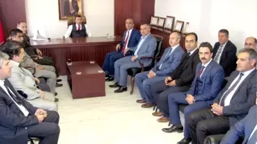 Araban'da 29 Ekim Cumhuriyet Bayramı Kutlama Etkinliği