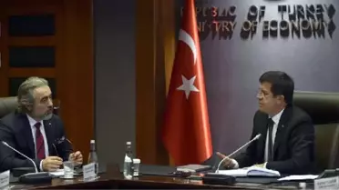 Ayakkabı Üreticileri Zeybekci'den Osb İstedi