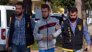 Bar Kavgasında Tabanca ile Vuruldu, 'İş Kazası' Dedi