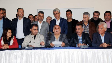 Bölgedeki Spor Kulüp ve Derneklerinden Ortak Çağrı: Başkanlar Serbest Bırakılsın