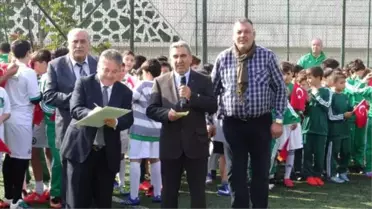Çamlıca Spor Kulübü'nden Cumhuriyet Bayramı'na Özel Program