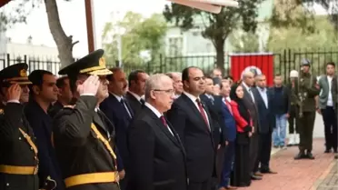 Cumhuriyet 93 Yaşında