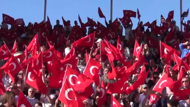 Cumhuriyet 93 Yaşında