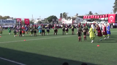 Cumhuriyet 93 Yaşında