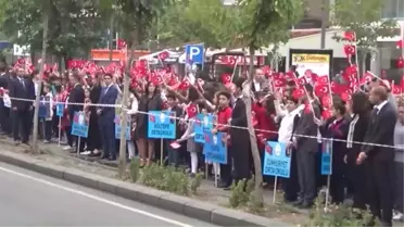 Cumhuriyet 93 Yaşında - Batman/van/elazığ/