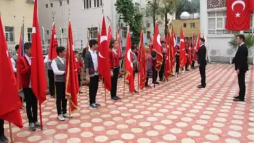 Güneydoğu'da 29 Ekim Coşkusu